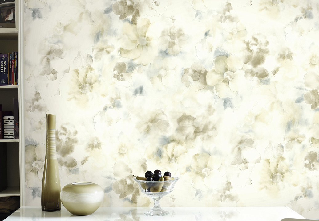 Обои Wallquest Jasmine JA30700