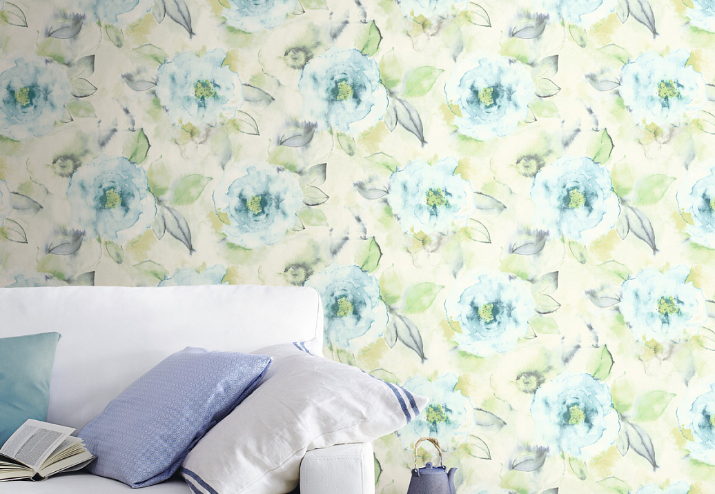 Обои Wallquest Jasmine JA31202
