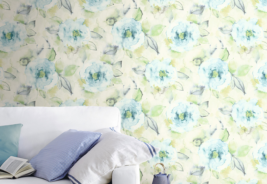 Обои Wallquest Jasmine JA31202