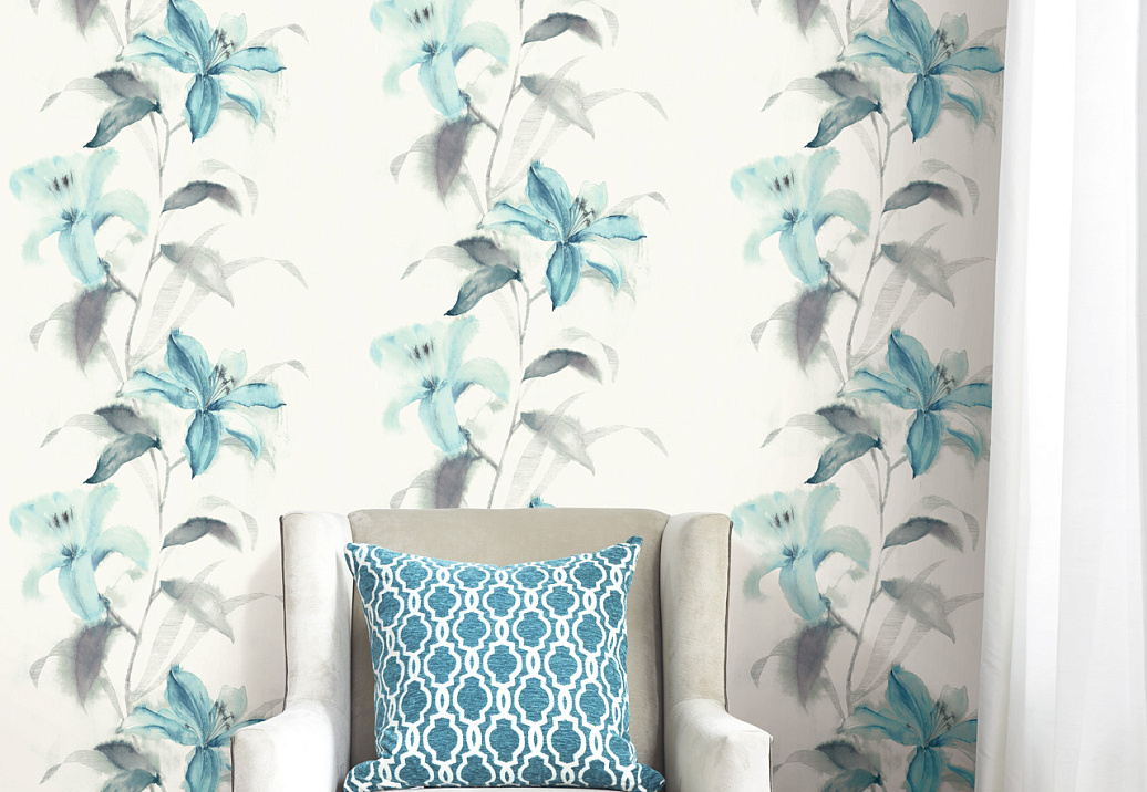 Обои Wallquest Jasmine JA31602