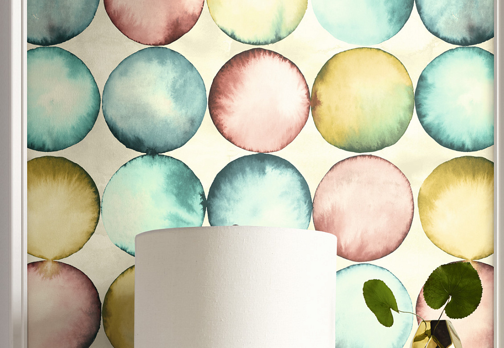 Обои Wallquest Jasmine JA31702