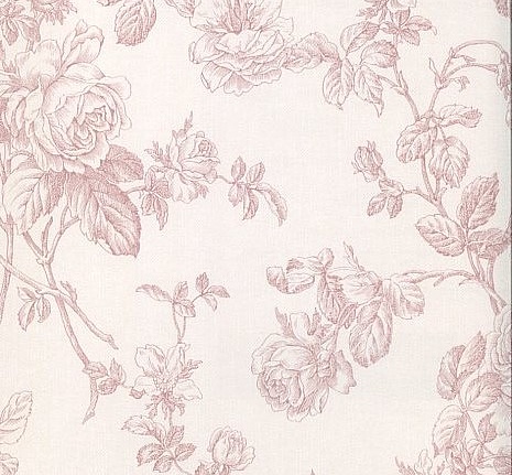 Обои Fresco Somerset House 2668-21501