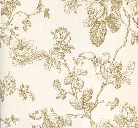 Обои Fresco Somerset House 2668-21504