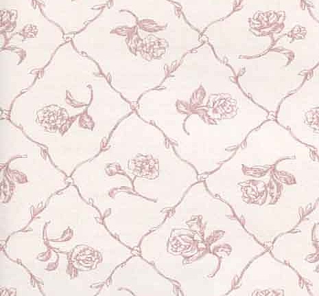 Обои Fresco Somerset House 2668-21506