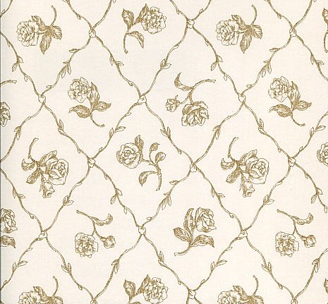 Обои Fresco Somerset House 2668-21509