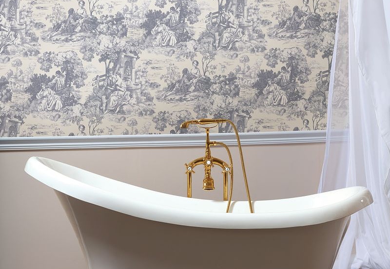 Обои Fresco Somerset House 2668-21513