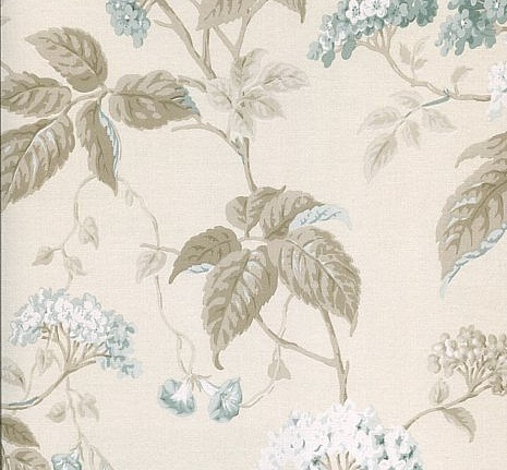 Обои Fresco Somerset House 2668-21520