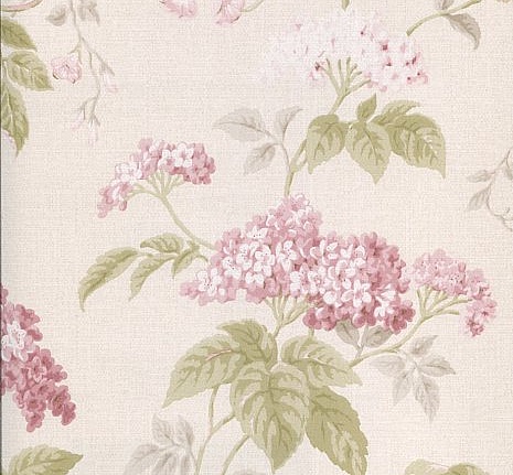 Обои Fresco Somerset House 2668-21521