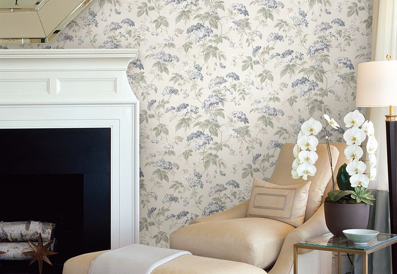 Обои Fresco Somerset House 2668-21523