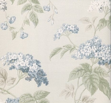 Обои Fresco Somerset House 2668-21523