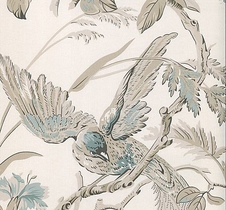 Обои Fresco Somerset House 2668-21530