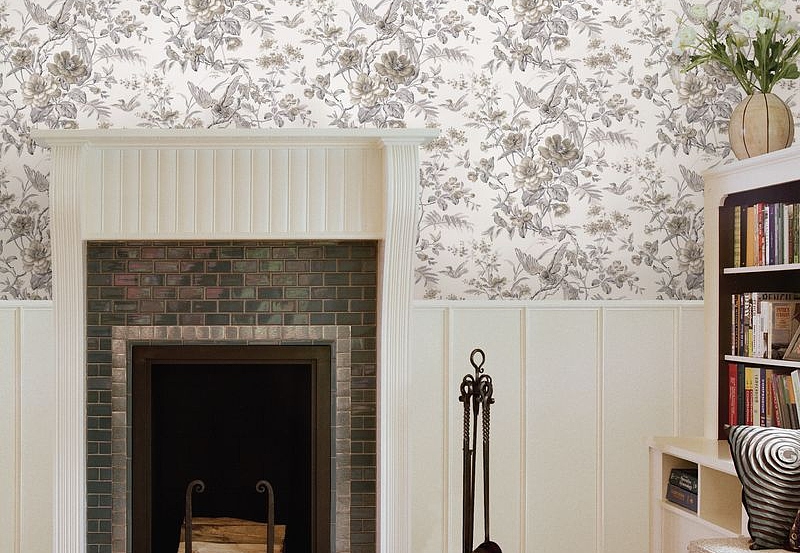 Обои Fresco Somerset House 2668-21532