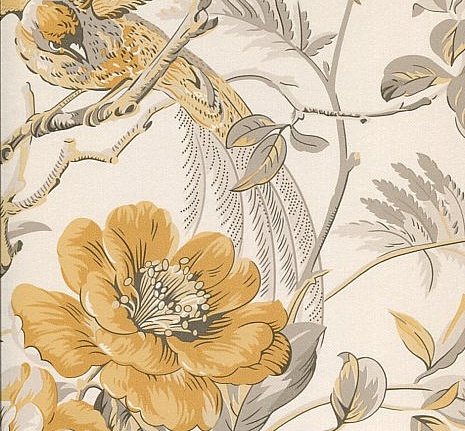 Обои Fresco Somerset House 2668-21535