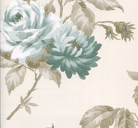Обои Fresco Somerset House 2668-21541