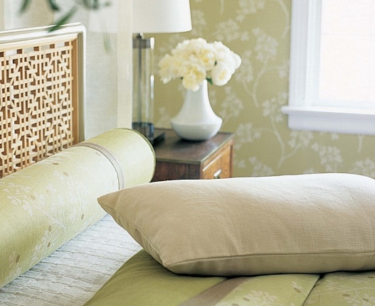 Обои Thibaut Waterlily T1107