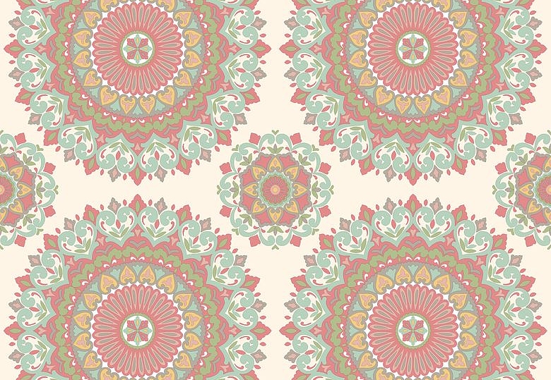 Обои Fresco Kismet SZ001801