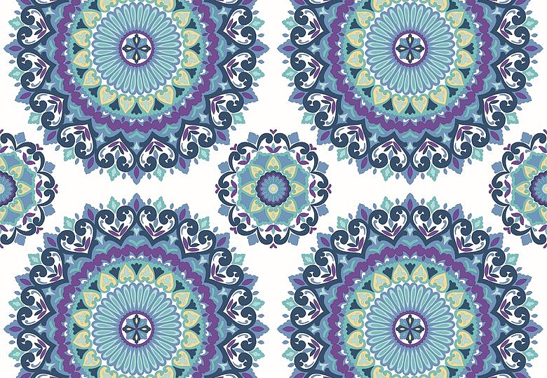 Обои Fresco Kismet SZ001802