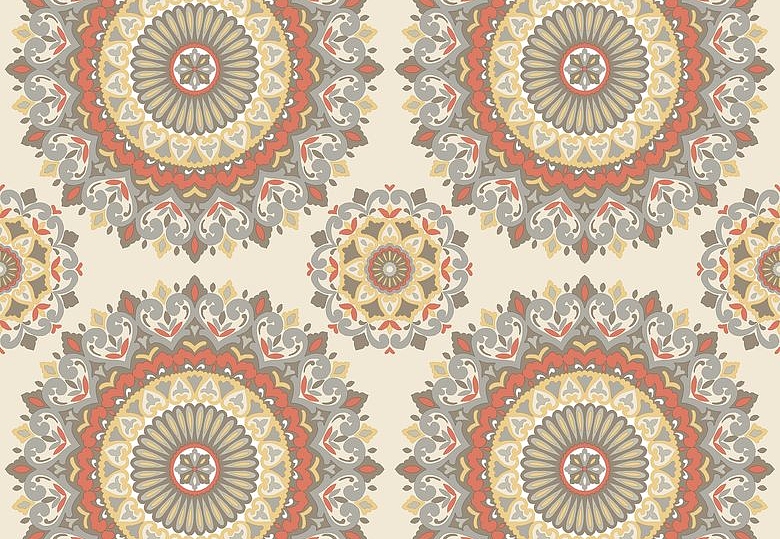 Обои Fresco Kismet SZ001803