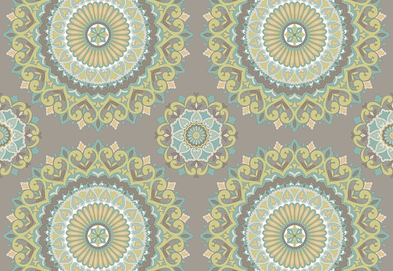 Обои Fresco Kismet SZ001804