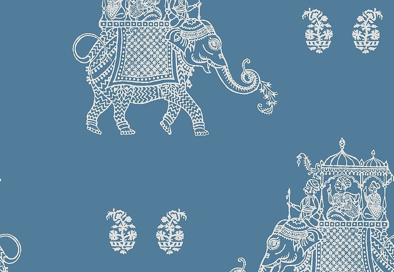Обои Fresco Kismet SZ001837
