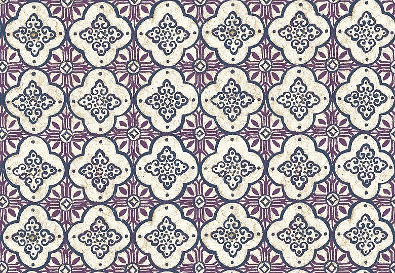 Обои Fresco Kismet SZ001852