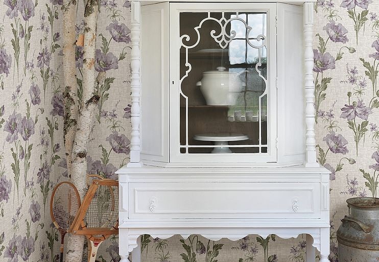 Обои Fresco Beacon House - Home 2614-21018