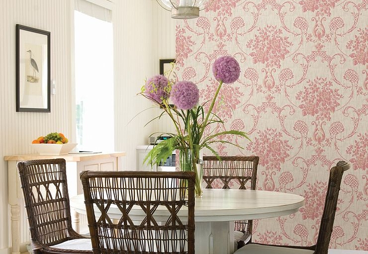 Обои Fresco Beacon House - Home 2614-21027
