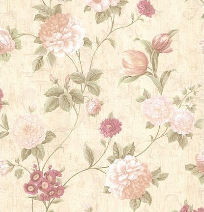 Обои Brewster Vintage Luxury SZ001569