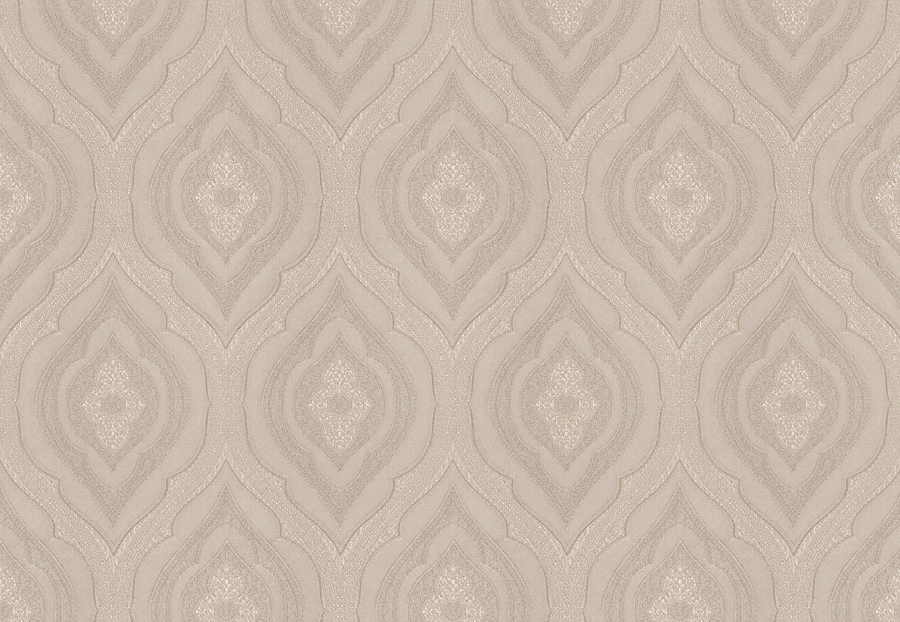 Ткань Trend Silver-Ash Prints & Wovens Vol.VI 03699/Silver