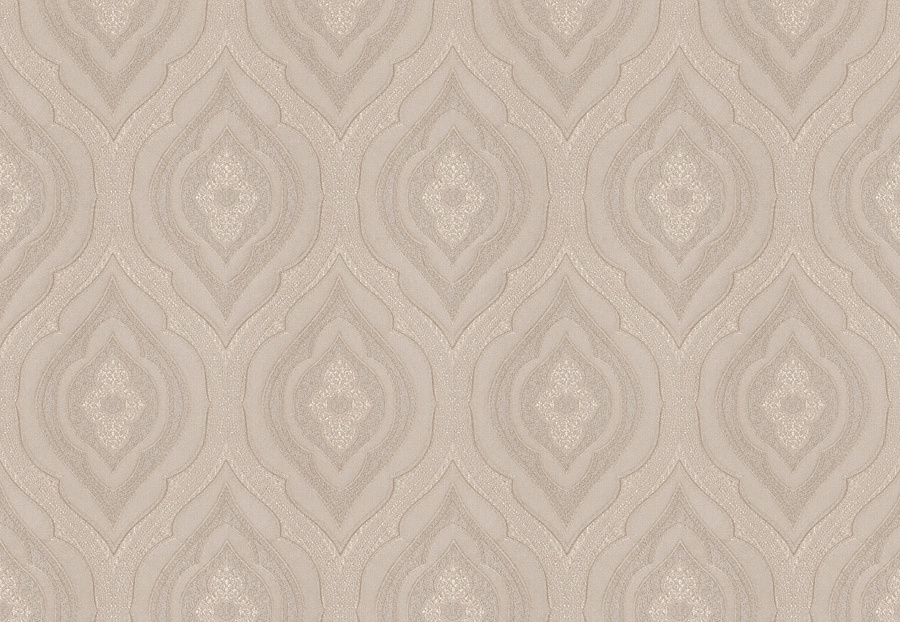 Ткань Trend Silver-Ash Prints & Wovens Vol.VI 03699/Silver