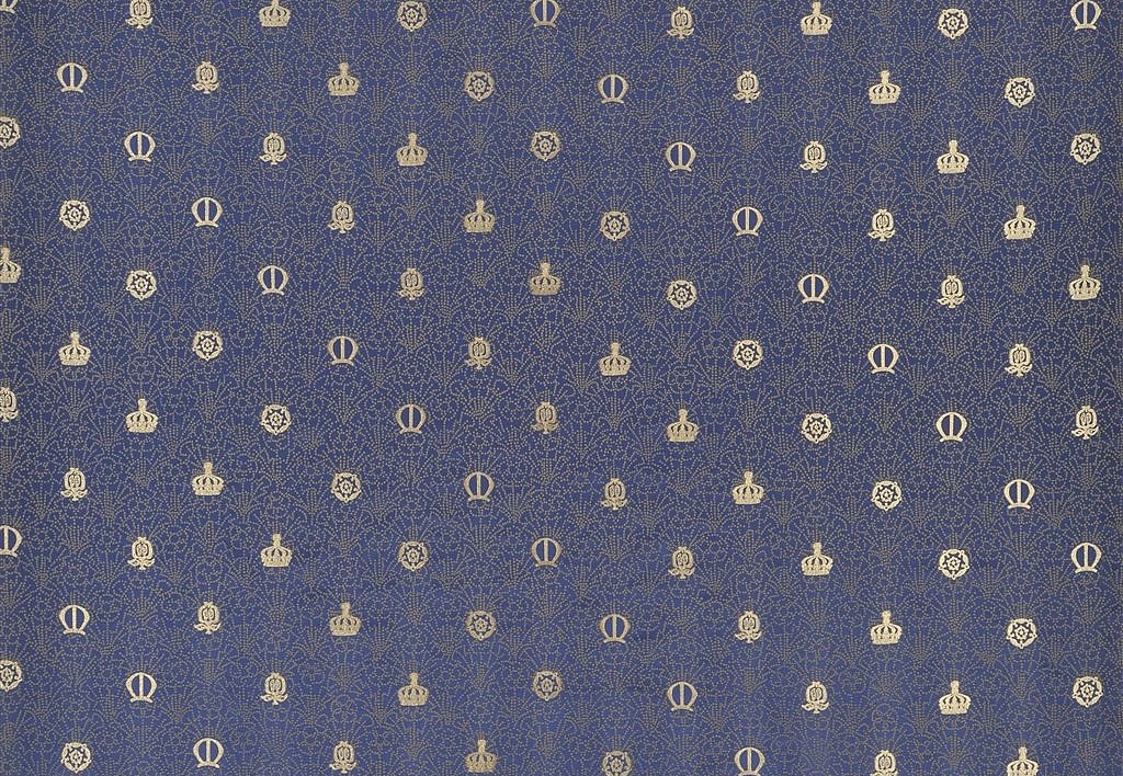 Ткань The Royal Collection Buckingham FRC2411/01