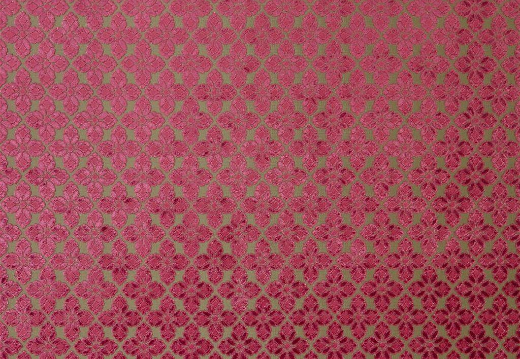 Ткань The Royal Collection Cabochon Weaves FQ017/06