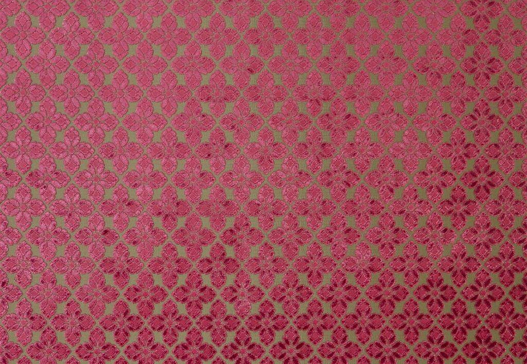 Ткань The Royal Collection Cabochon Weaves FQ017/06