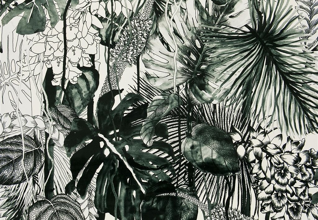 Ткань Christian Lacroix Belles Rives Prints And Weaves FCL038/01