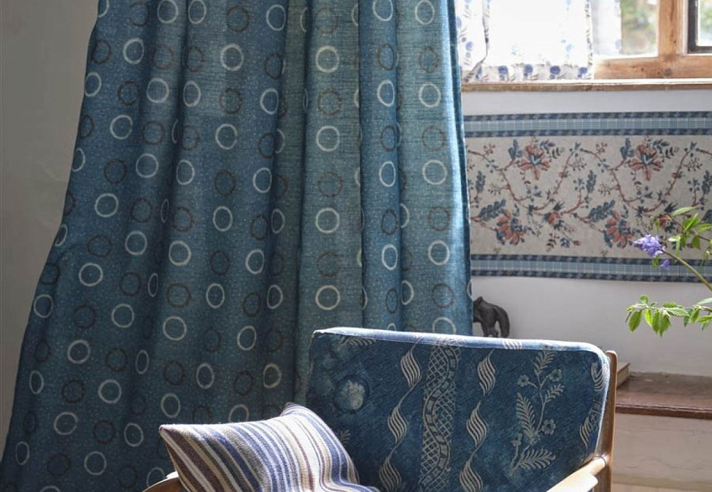 Ткань Designers Guild Picture Book III FJD6052/01
