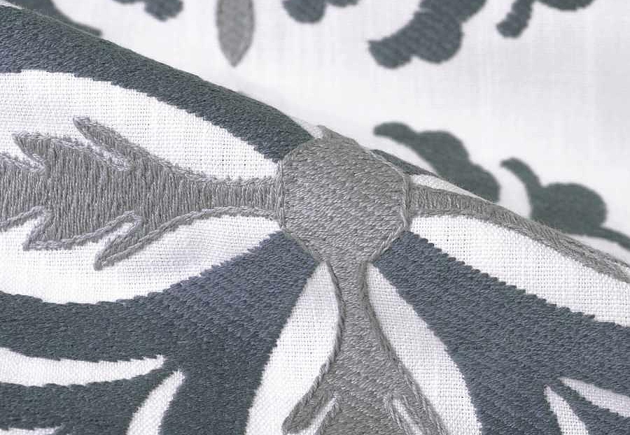 Ткань Fabricut Natural Layers Multipurpose Horizon Pacaya/Atlantis
