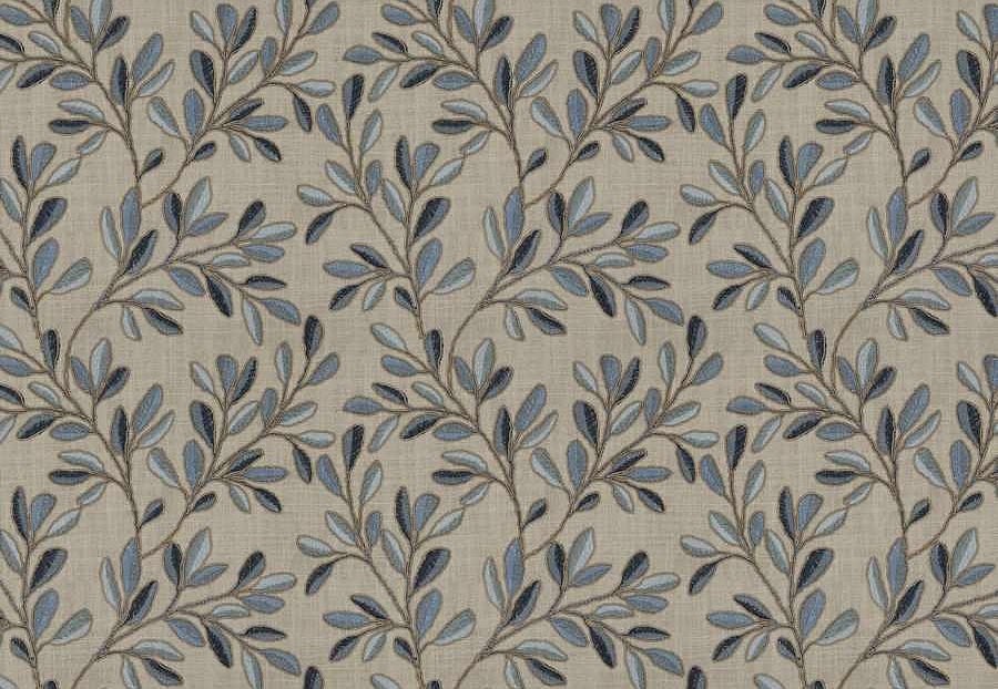 Ткань Fabricut Natural Layers Multipurpose Horizon Kadovar/Horizon
