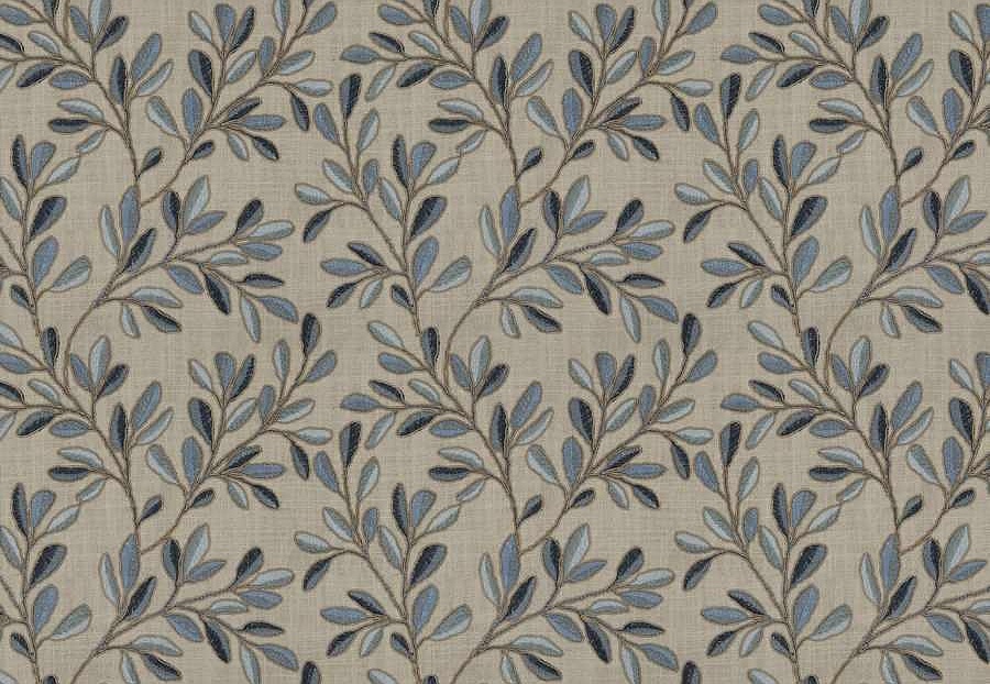 Ткань Fabricut Natural Layers Multipurpose Horizon Kadovar/Horizon