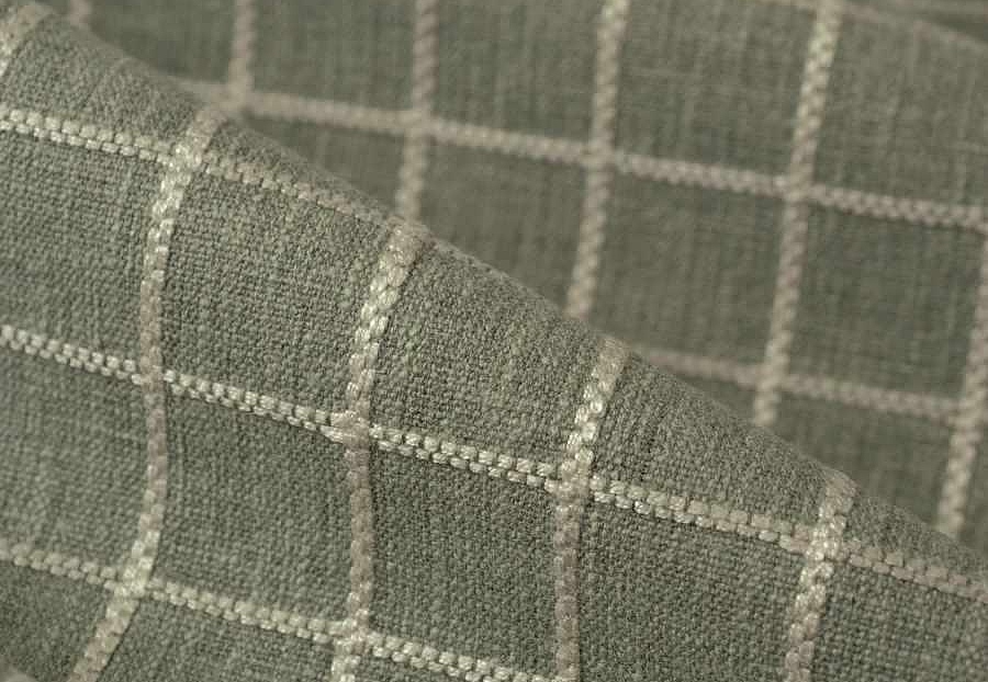 Ткань Fabricut Natural Layers Multipurpose Cedar Sage Erebus/Sage