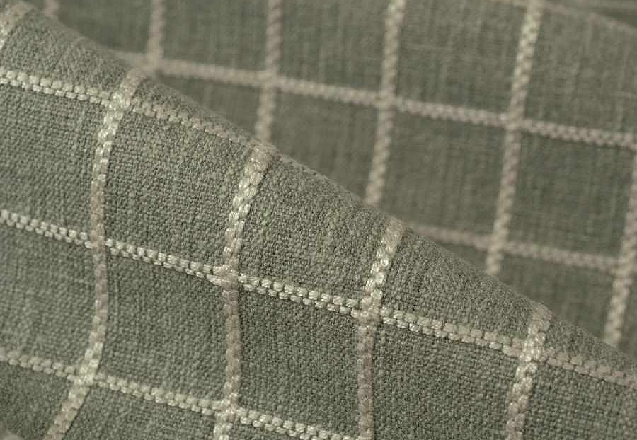 Ткань Fabricut Natural Layers Multipurpose Cedar Sage Erebus/Sage