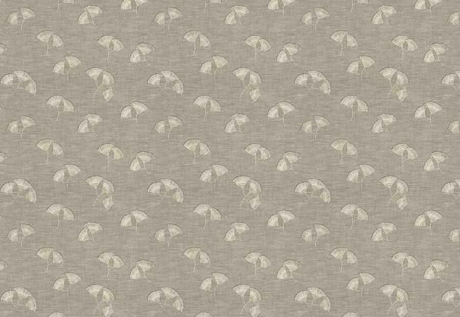 Ткань Fabricut Natural Layers Multipurpose Fog Ebeko/Fog