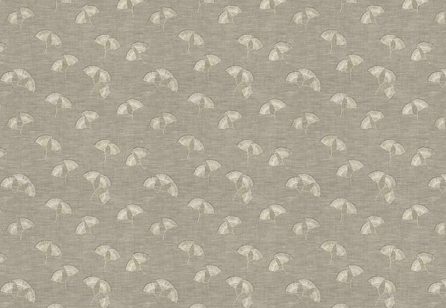 Ткань Fabricut Natural Layers Multipurpose Fog Ebeko/Fog