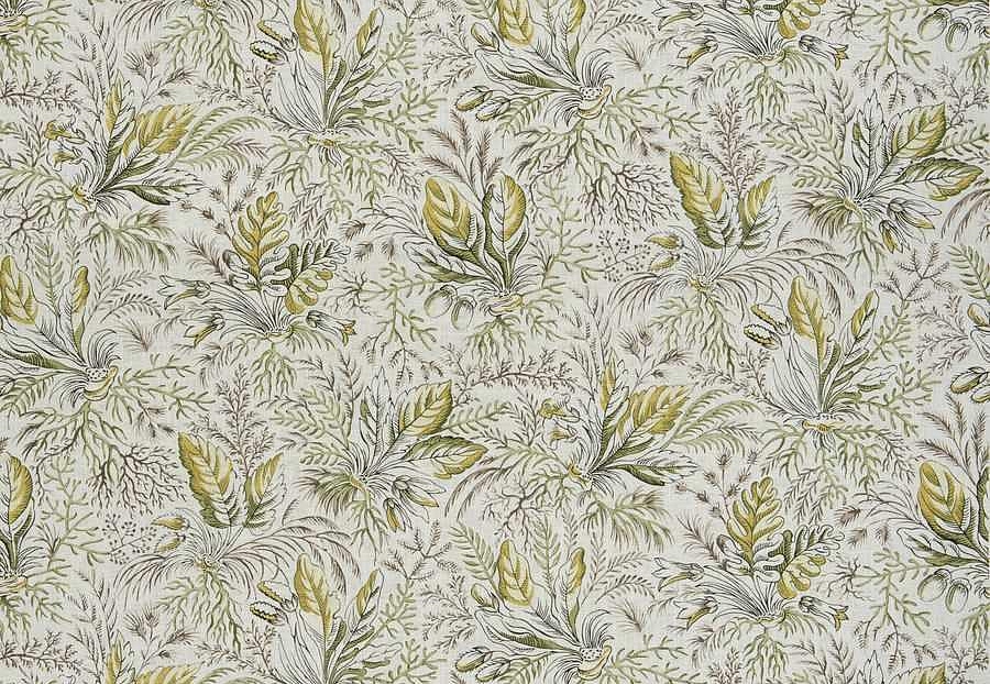 Ткань Fabricut French General Vignettes Jardin Gardinier/Soleil