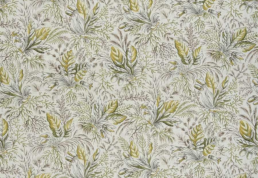 Ткань Fabricut French General Vignettes Jardin Gardinier/Soleil