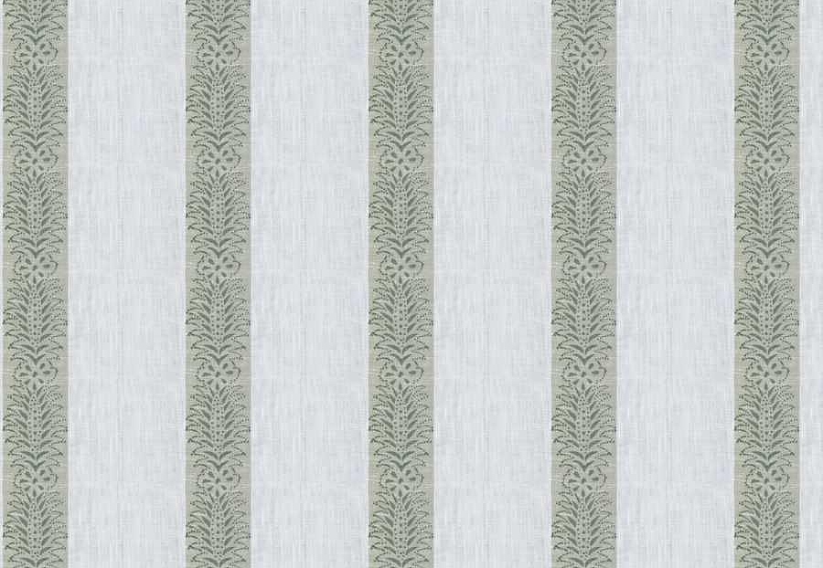 Ткань Fabricut French General Vignettes Jardin Elodie/Vert