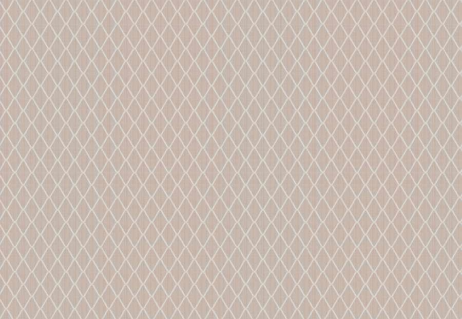 Ткань Fabricut French General Vignettes Jardin Margo/Rose