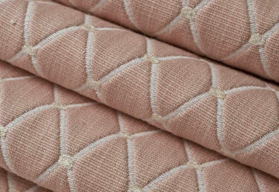 Ткань Fabricut French General Vignettes Jardin Margo/Rose
