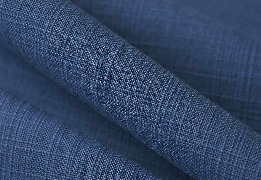 Ткань Fabricut French General Vignettes Indigo Bellamy/Azure