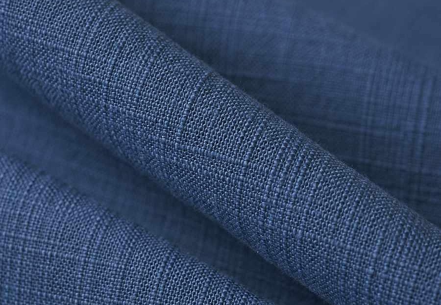 Ткань Fabricut French General Vignettes Indigo Bellamy/Azure