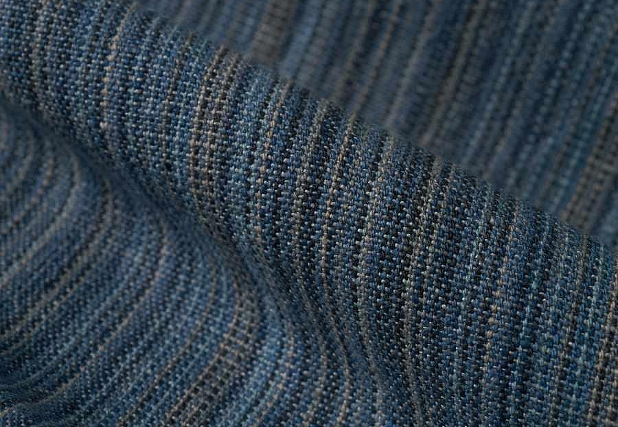 Ткань Fabricut French General Vignettes Indigo Duchemin/Indigo